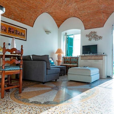 Villa Musso By Tempovacanza Molino Nuovo  Luaran gambar