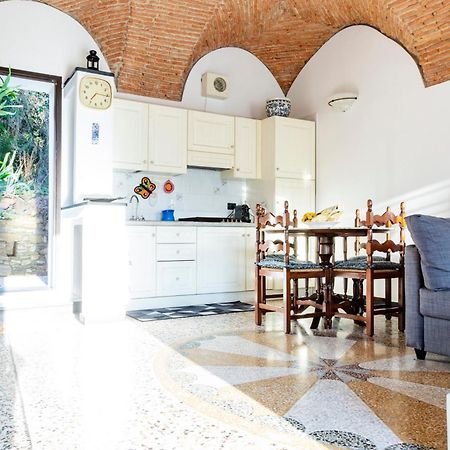 Villa Musso By Tempovacanza Molino Nuovo  Luaran gambar