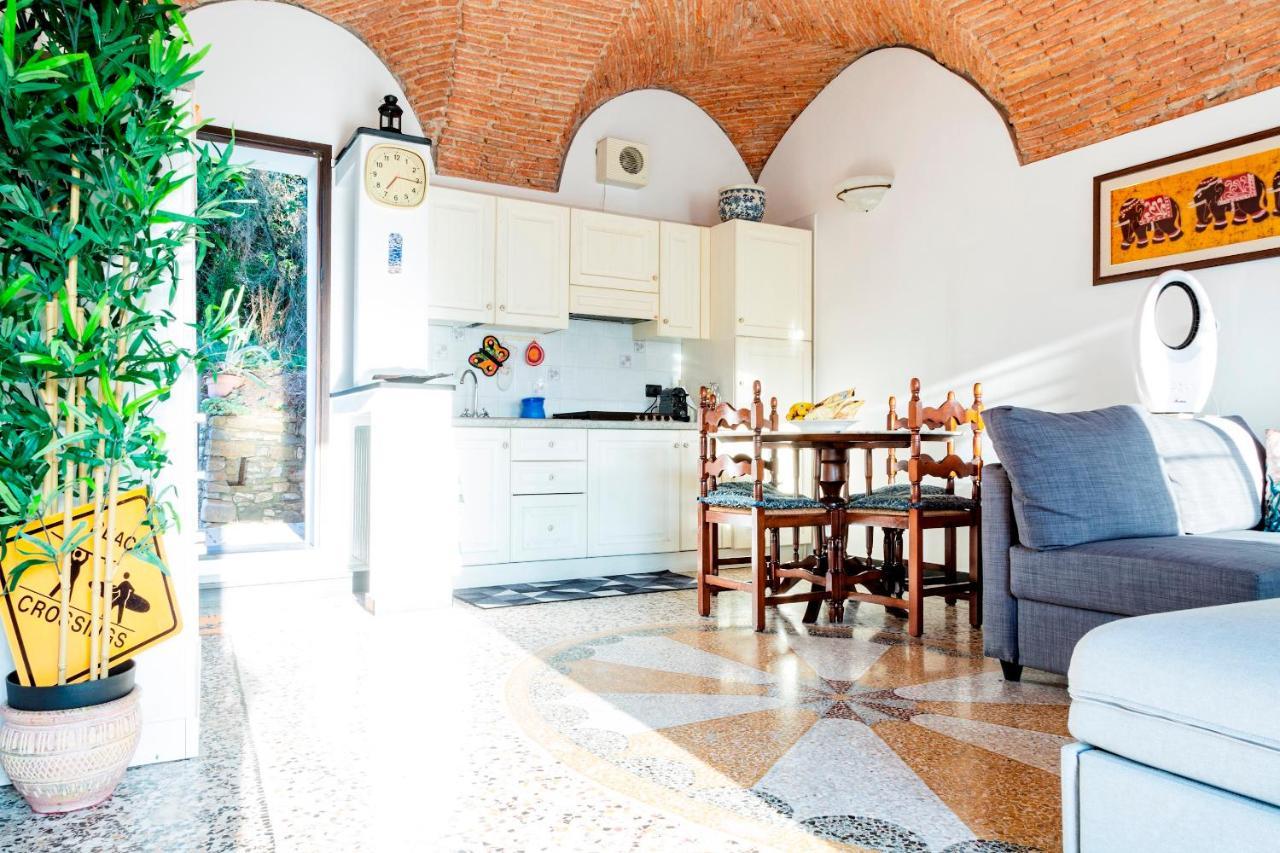 Villa Musso By Tempovacanza Molino Nuovo  Luaran gambar
