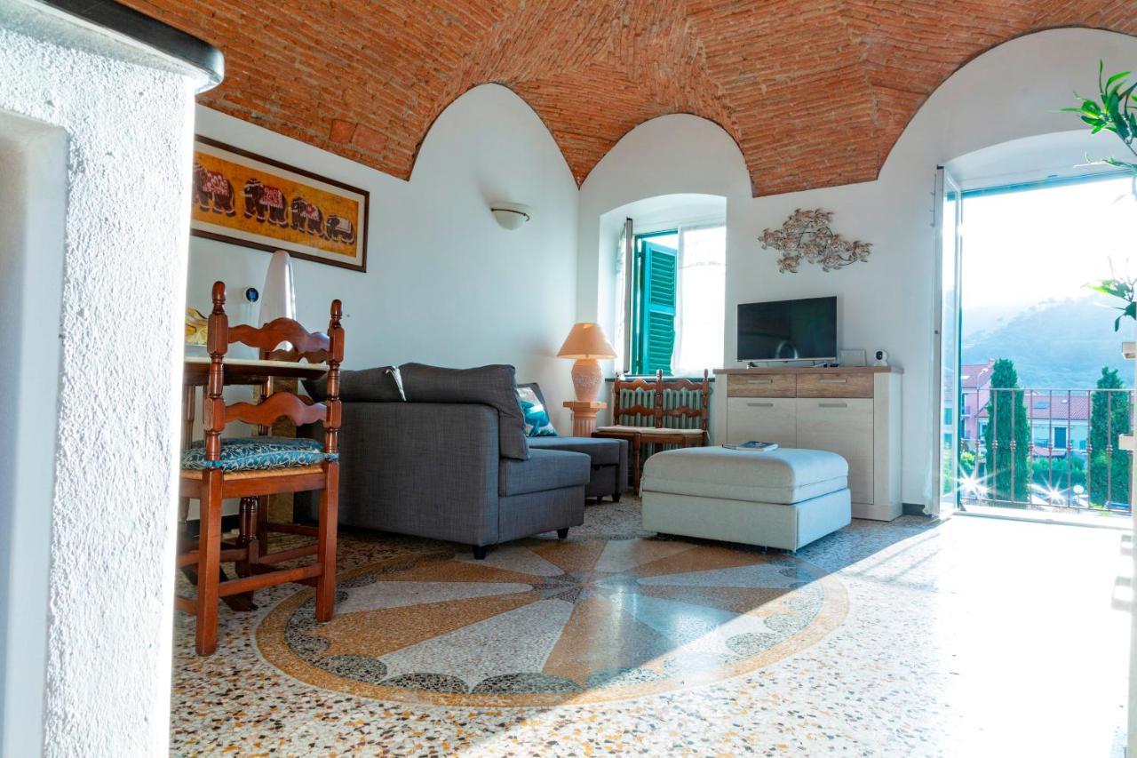 Villa Musso By Tempovacanza Molino Nuovo  Luaran gambar