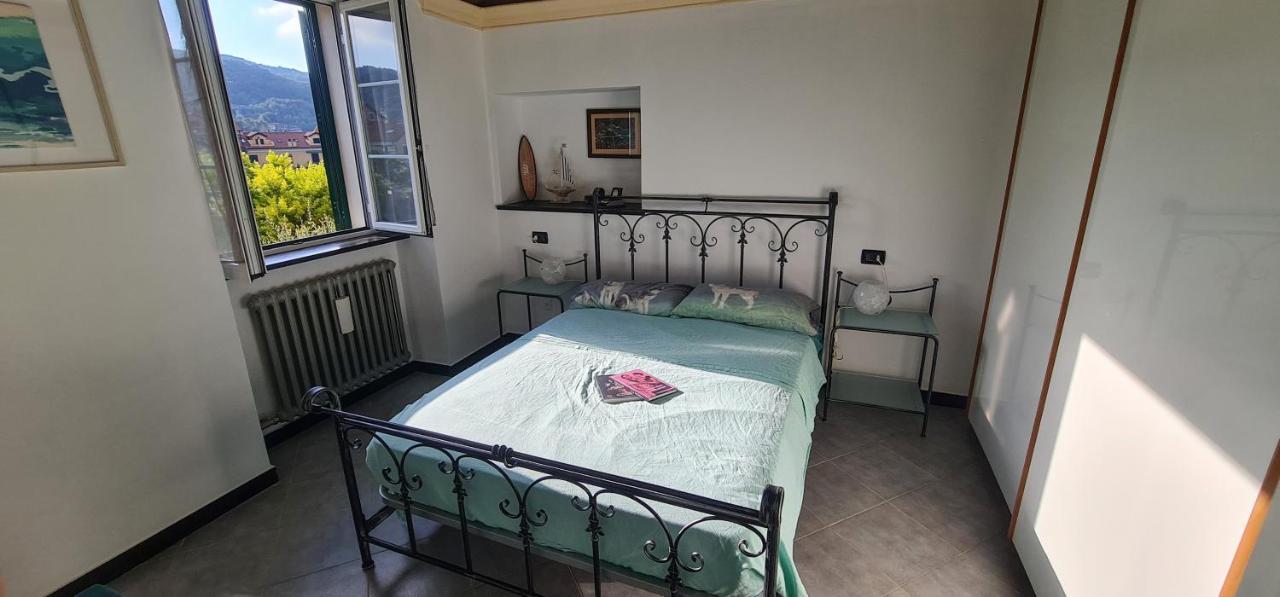 Villa Musso By Tempovacanza Molino Nuovo  Luaran gambar