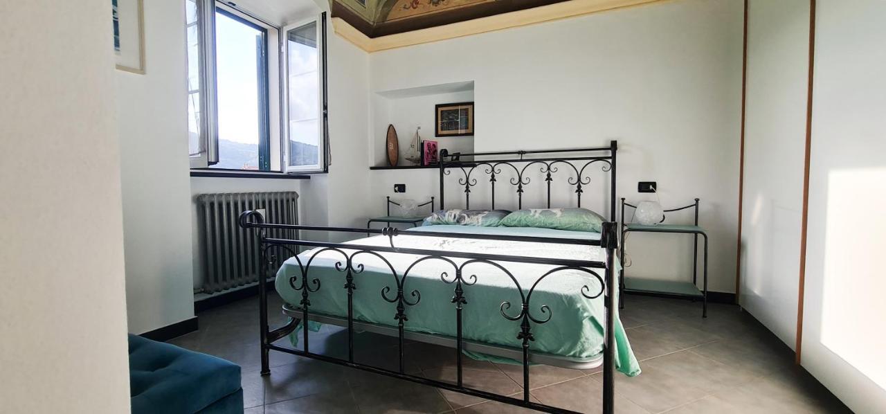 Villa Musso By Tempovacanza Molino Nuovo  Luaran gambar