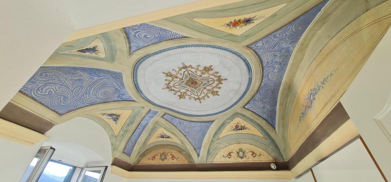 Villa Musso By Tempovacanza Molino Nuovo  Luaran gambar