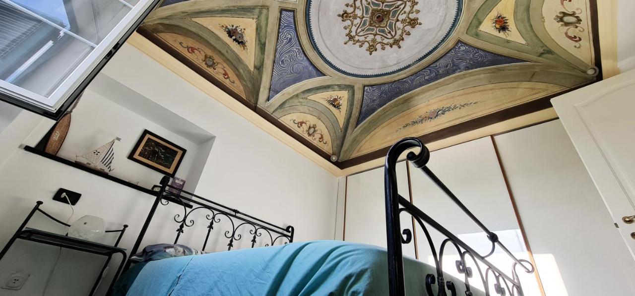 Villa Musso By Tempovacanza Molino Nuovo  Luaran gambar