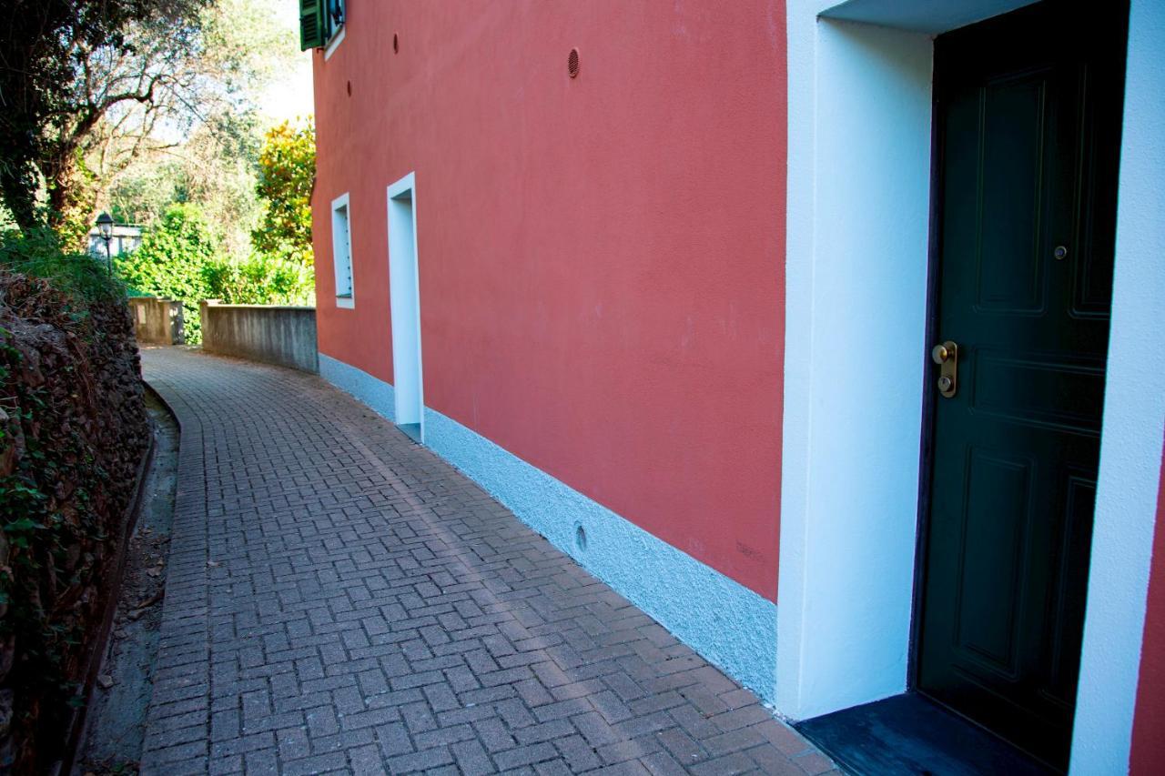 Villa Musso By Tempovacanza Molino Nuovo  Luaran gambar