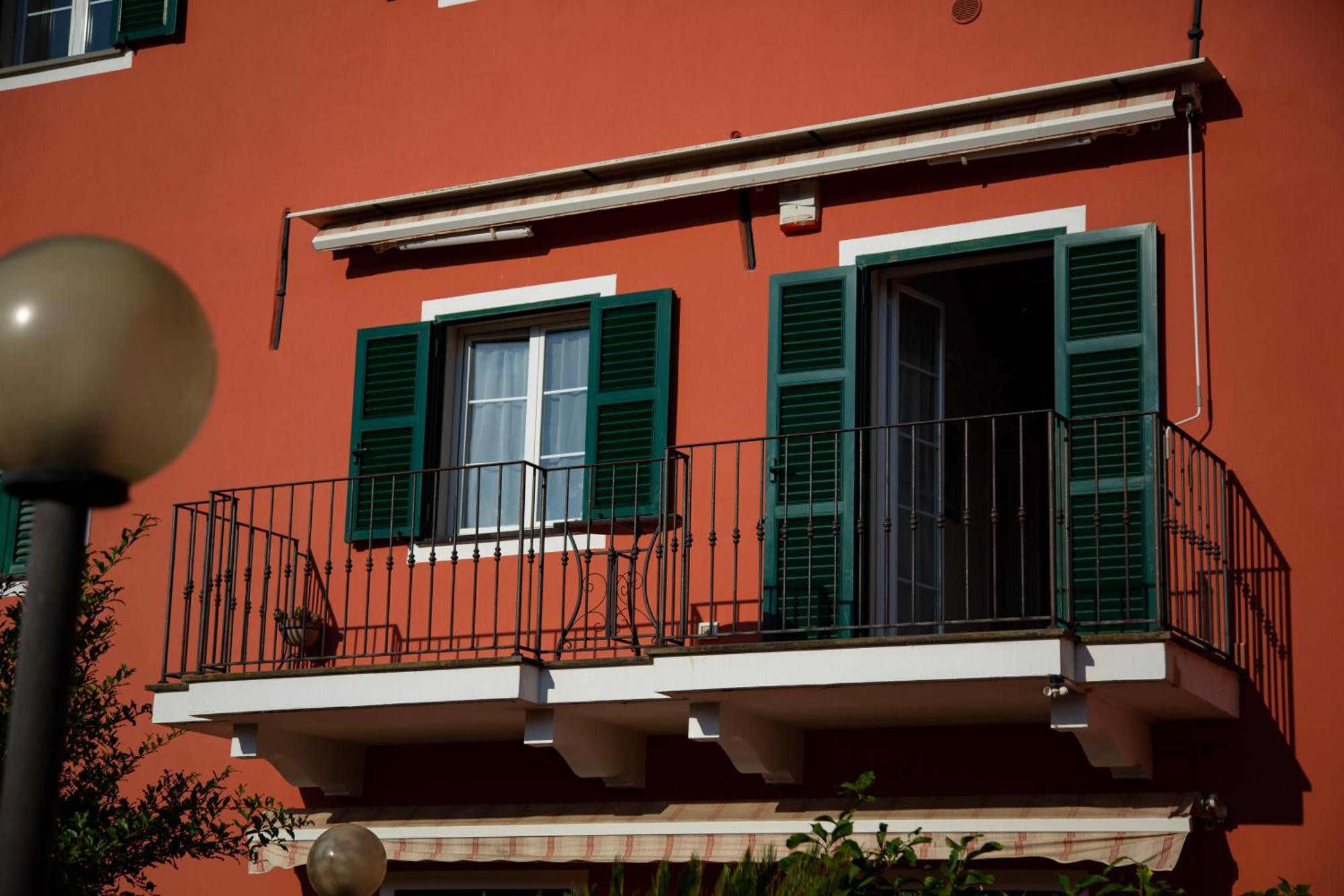 Villa Musso By Tempovacanza Molino Nuovo  Luaran gambar