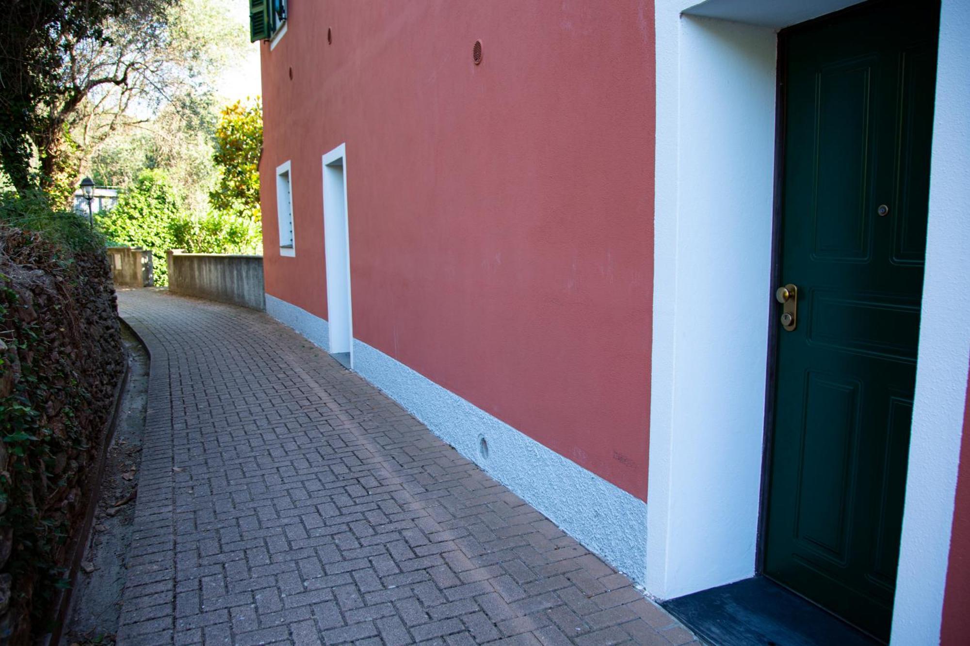 Villa Musso By Tempovacanza Molino Nuovo  Luaran gambar