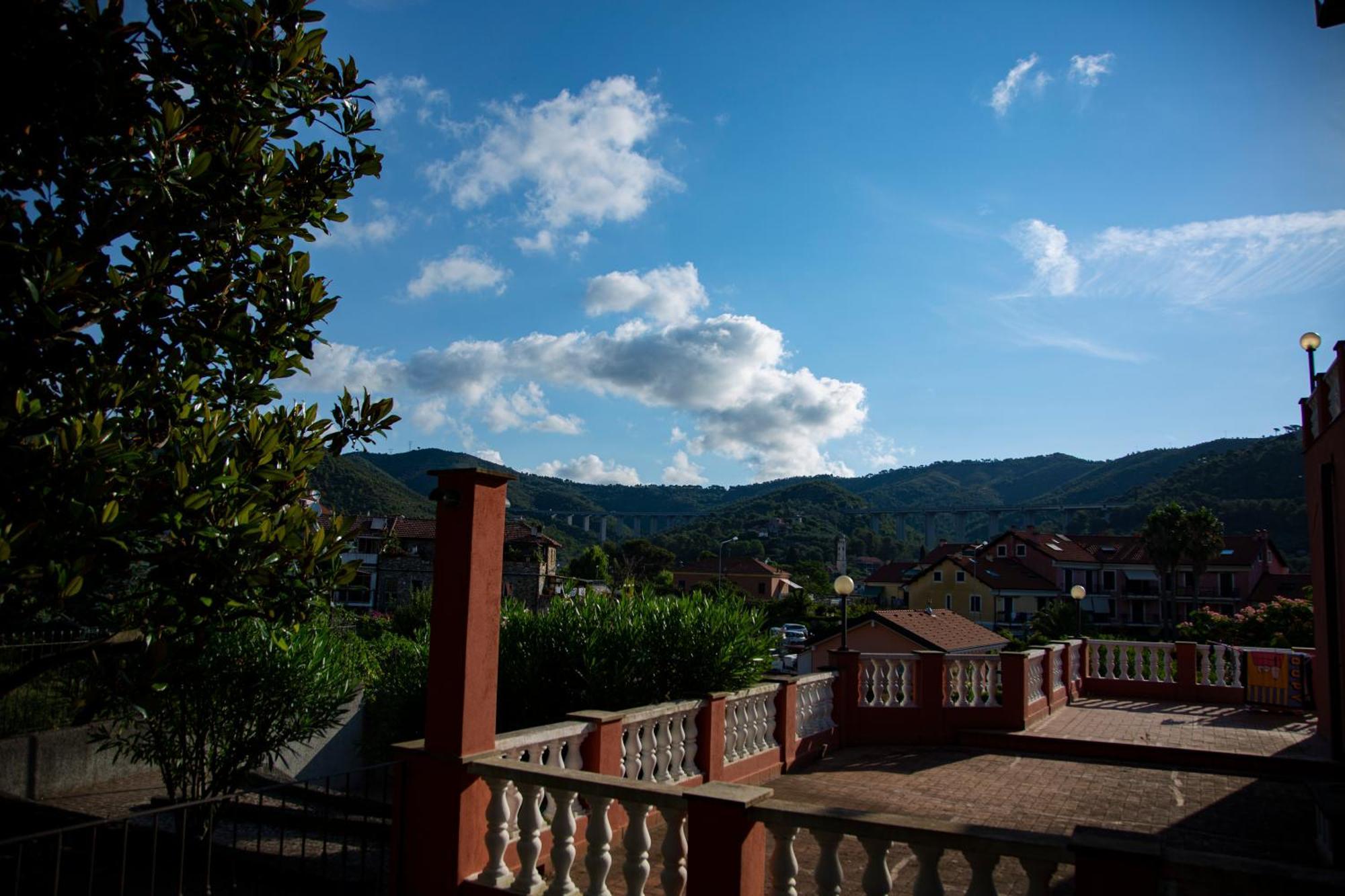 Villa Musso By Tempovacanza Molino Nuovo  Luaran gambar